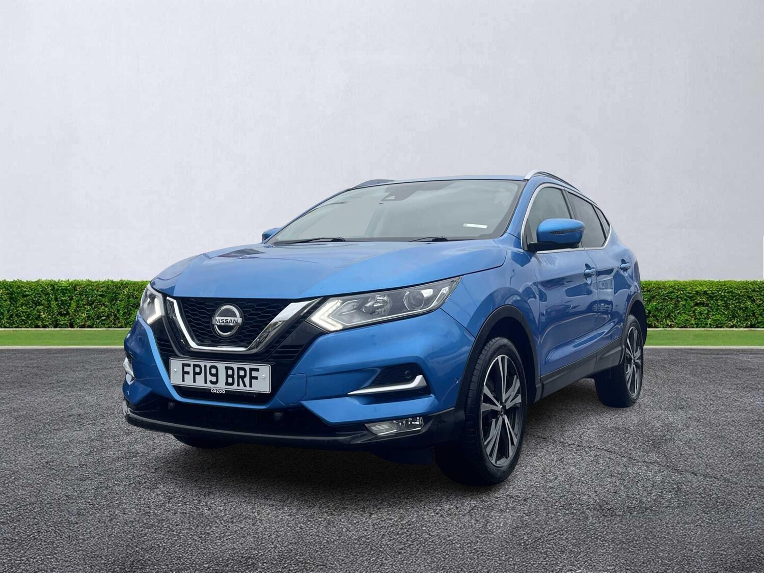 Used Nissan Qashqai 2019 for sale - 77489154: Photo 3