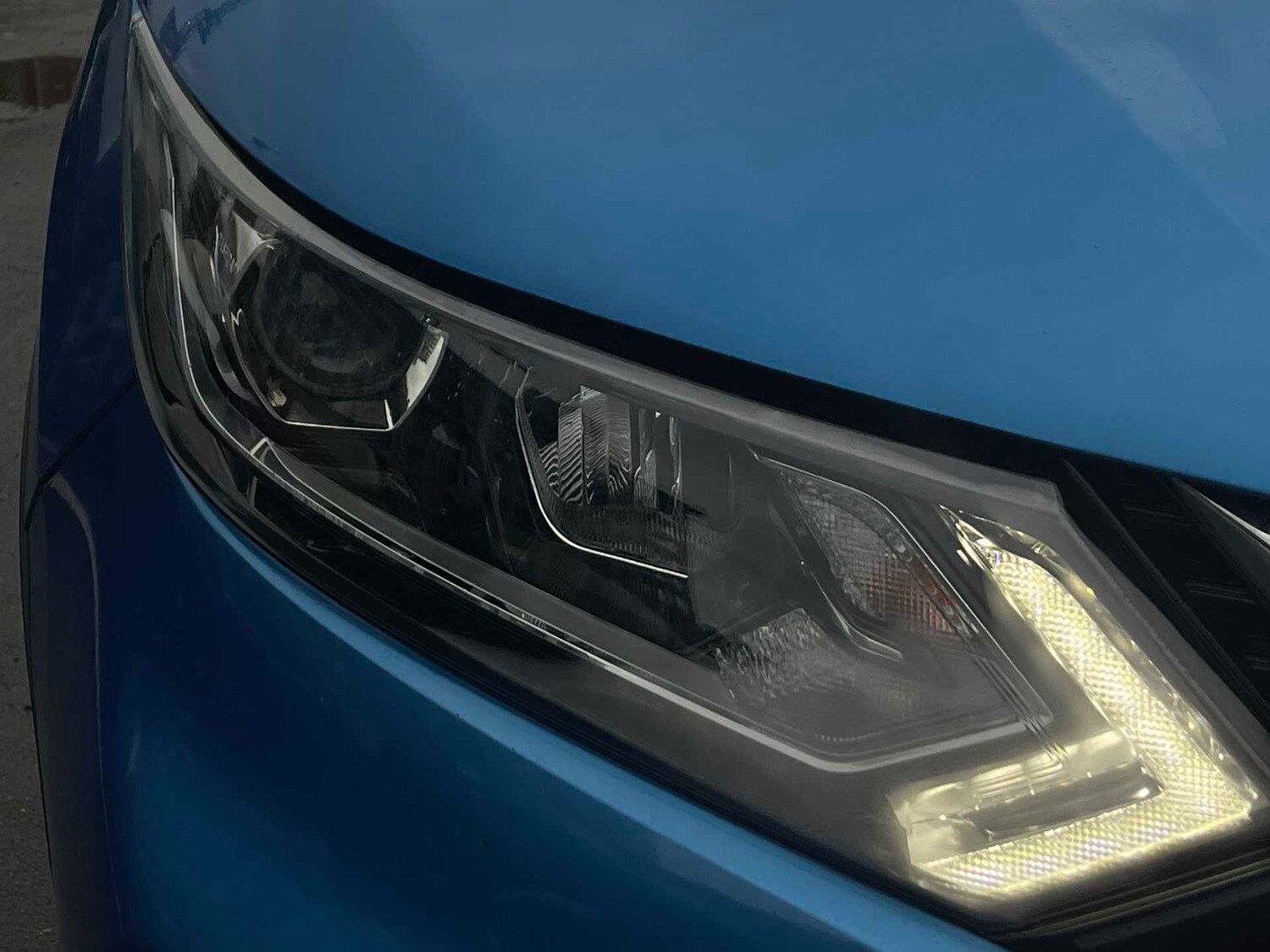 Used Nissan Qashqai 2019 for sale - 77489154: Photo 32