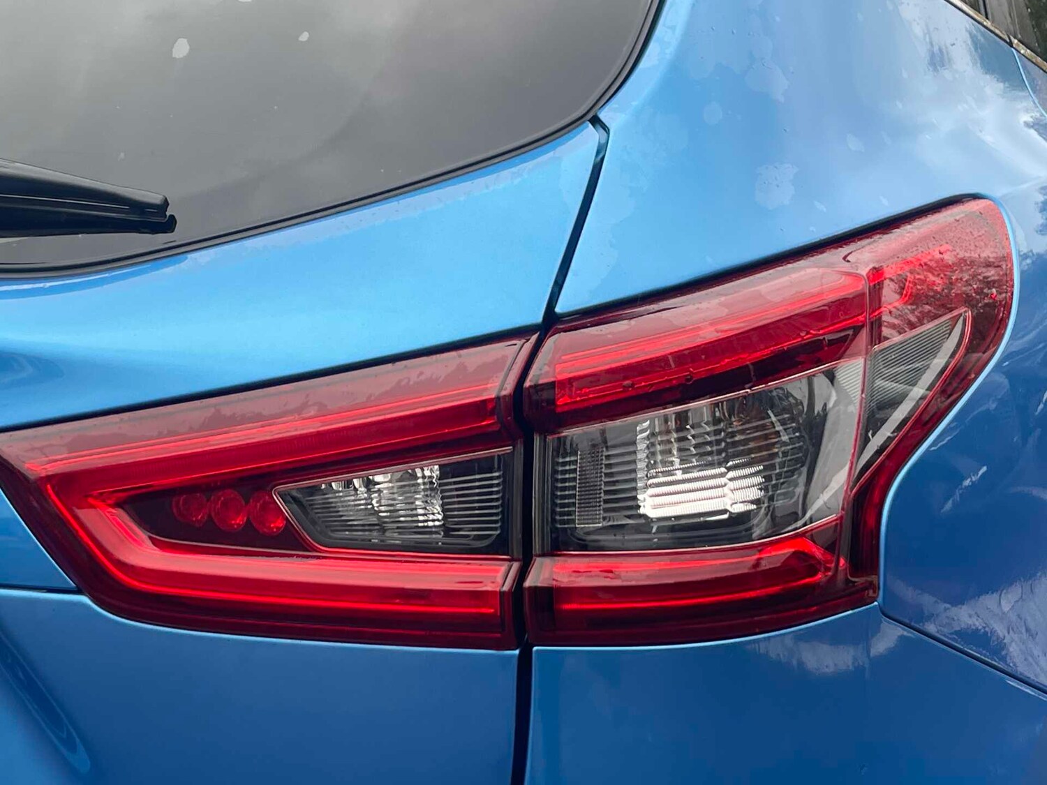 Used Nissan Qashqai 2019 for sale - 77489154: Photo 38