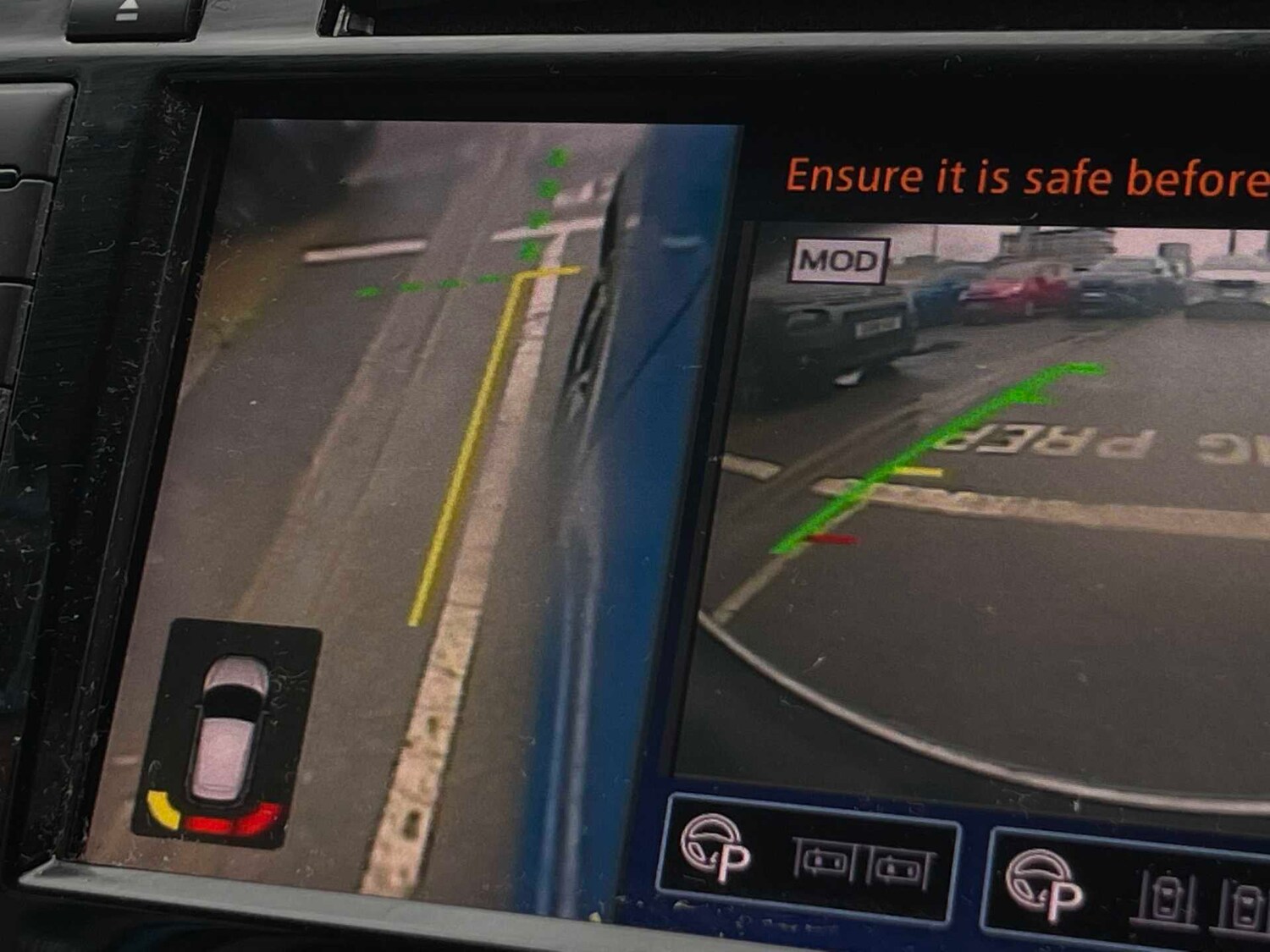 Used Nissan Qashqai 2019 for sale - 77489154: Photo 45