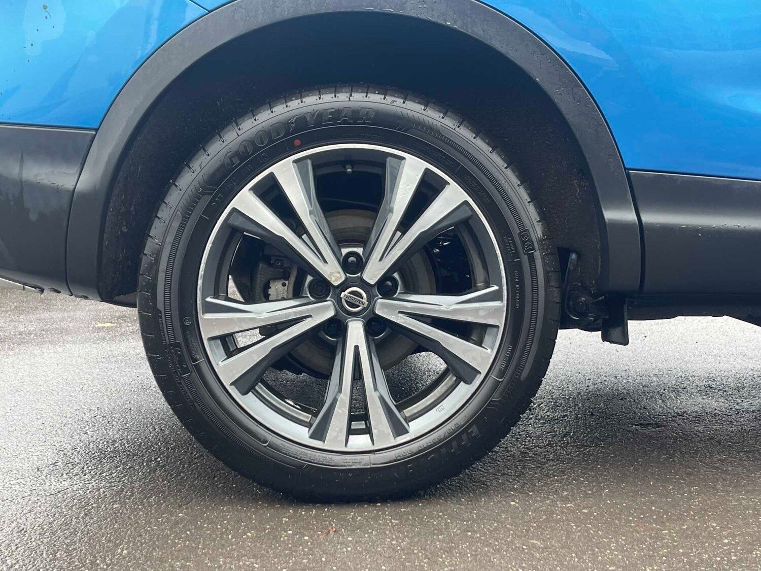 Used Nissan Qashqai 2019 for sale - 77489154: Photo 8