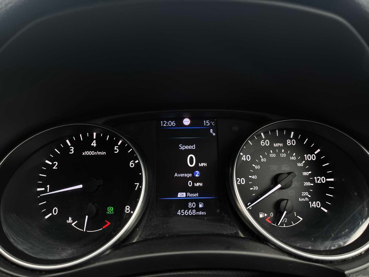 Used Nissan Qashqai 2019 for sale - 77489154: Photo 9