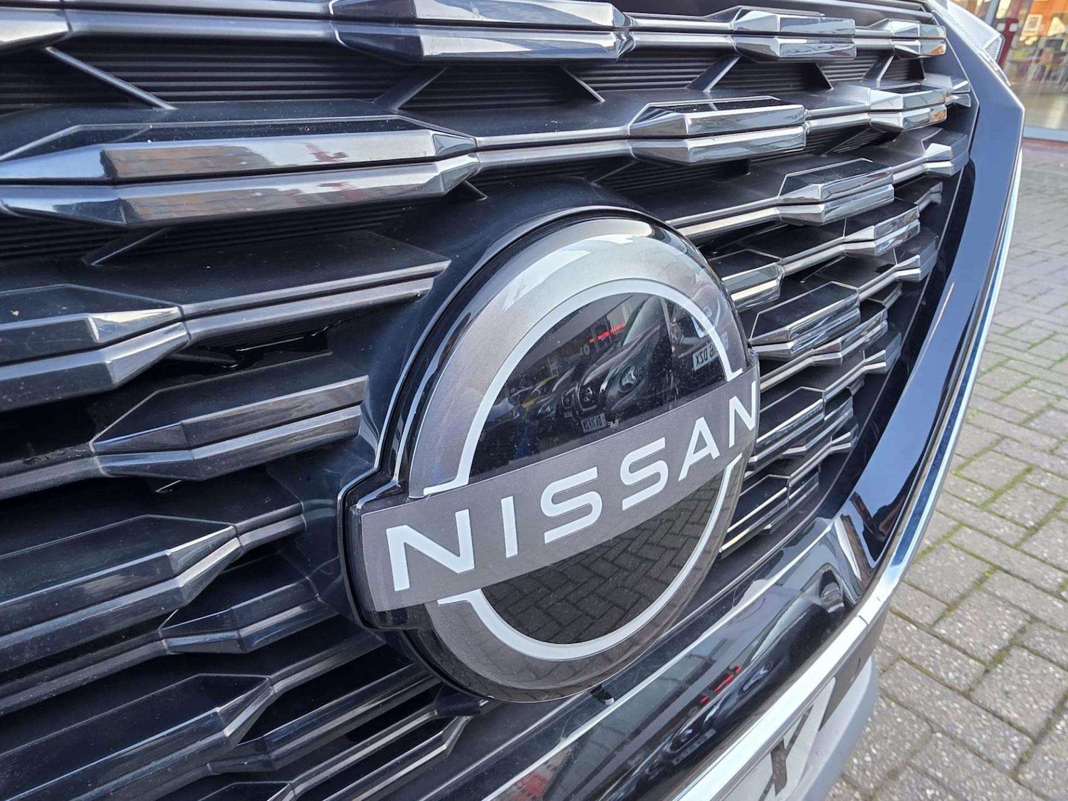 Used Nissan X-Trail 2023 for sale - 78196232: Photo 12