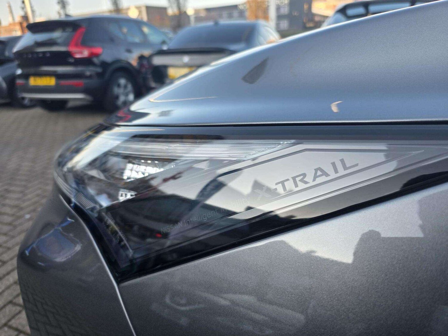 Used Nissan X-Trail 2023 for sale - 78196232: Photo 13