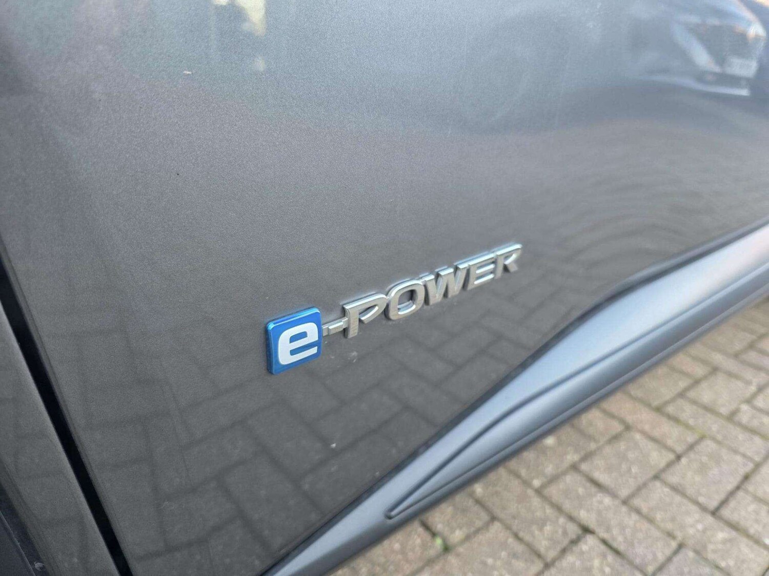 Used Nissan X-Trail 2023 for sale - 78196232: Photo 14