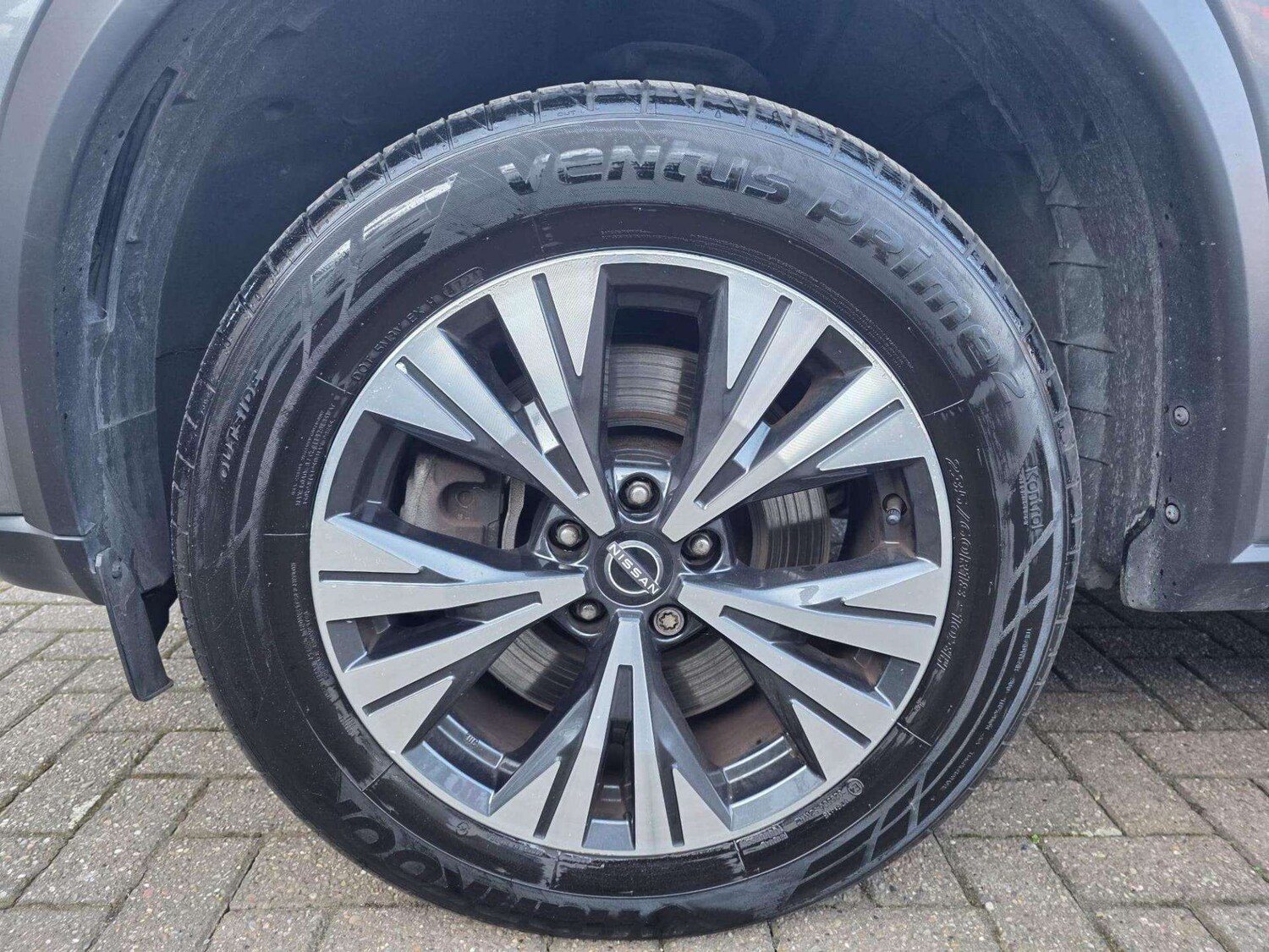 Used Nissan X-Trail 2023 for sale - 78196232: Photo 15