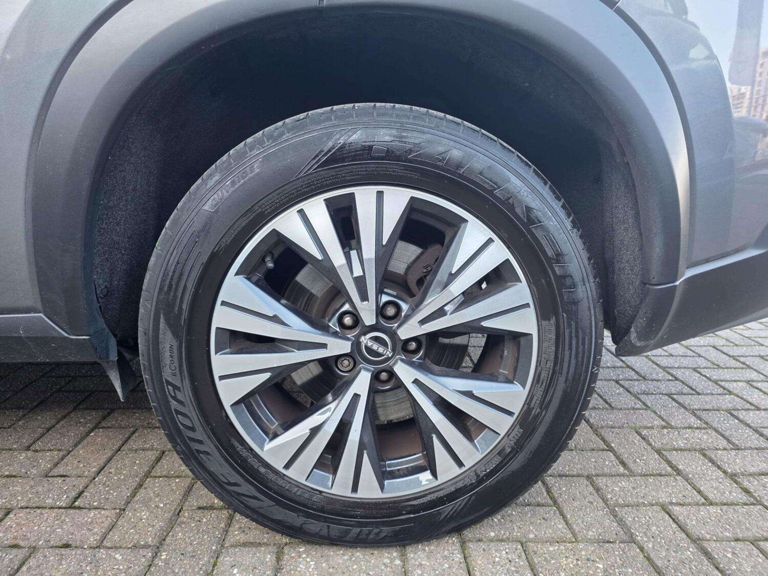 Used Nissan X-Trail 2023 for sale - 78196232: Photo 16