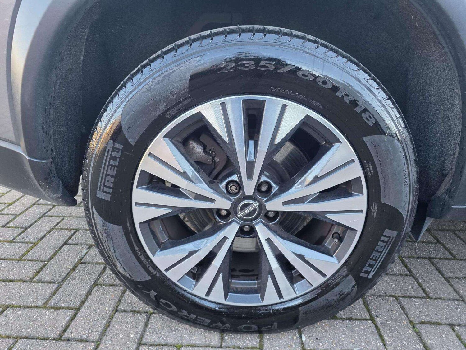 Used Nissan X-Trail 2023 for sale - 78196232: Photo 17