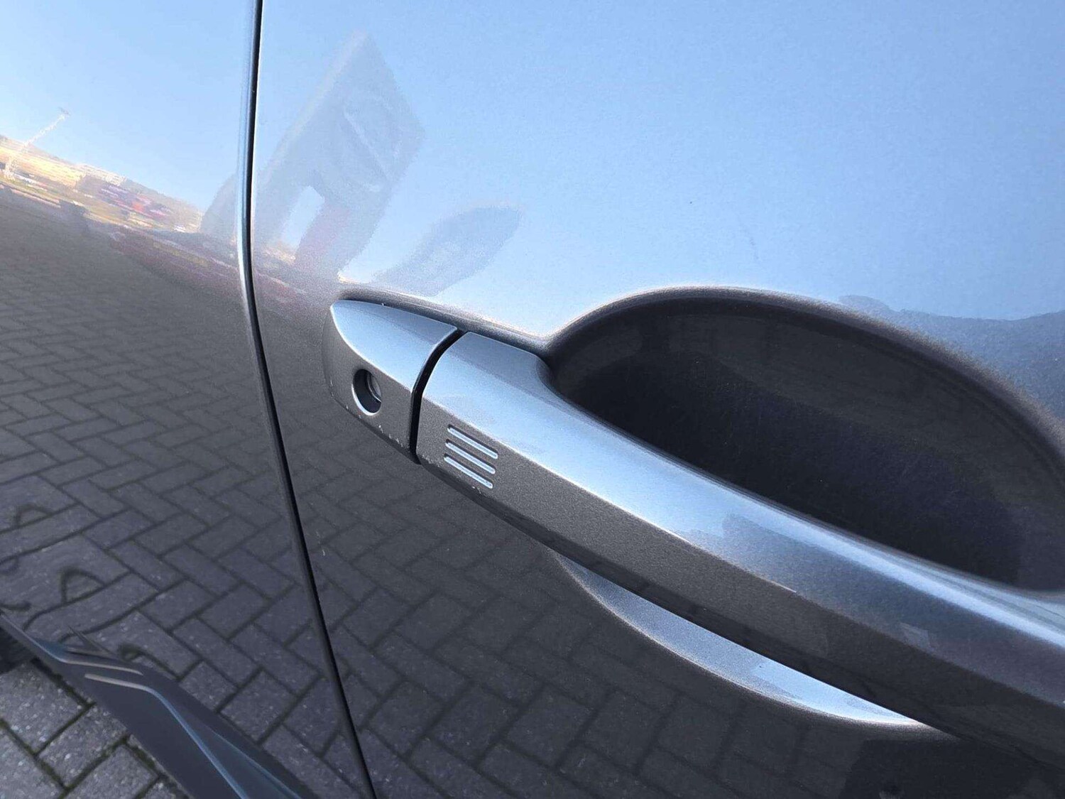 Used Nissan X-Trail 2023 for sale - 78196232: Photo 19