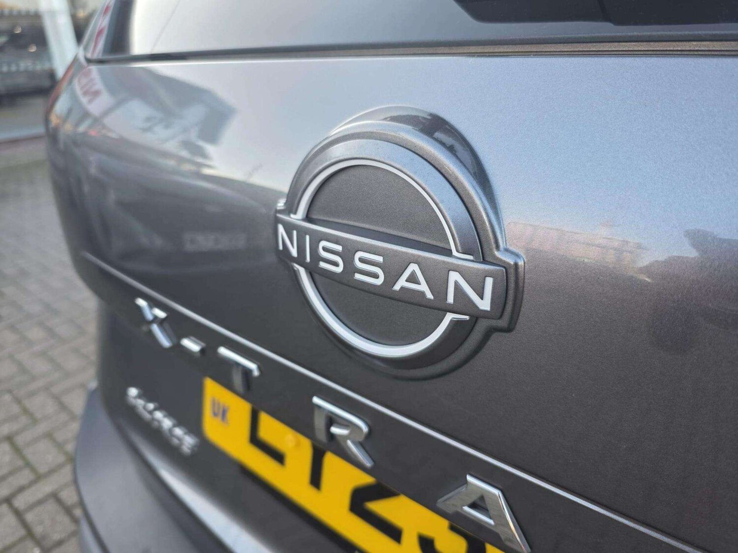 Used Nissan X-Trail 2023 for sale - 78196232: Photo 20