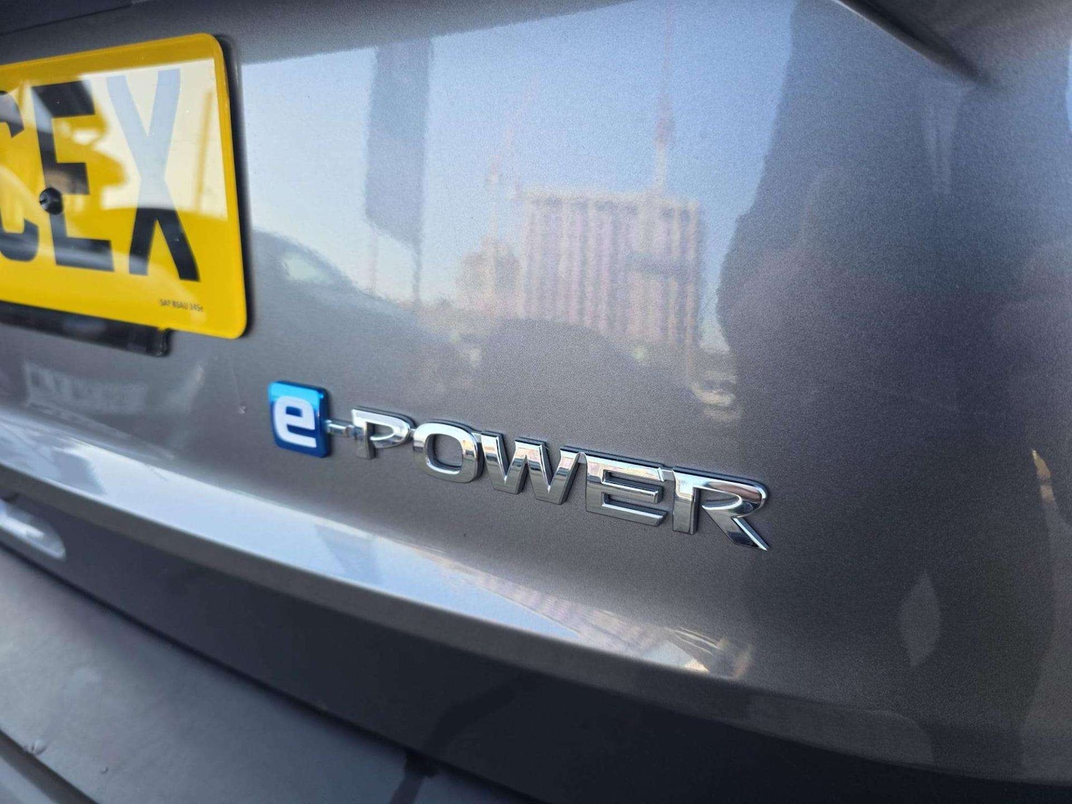 Used Nissan X-Trail 2023 for sale - 78196232: Photo 21