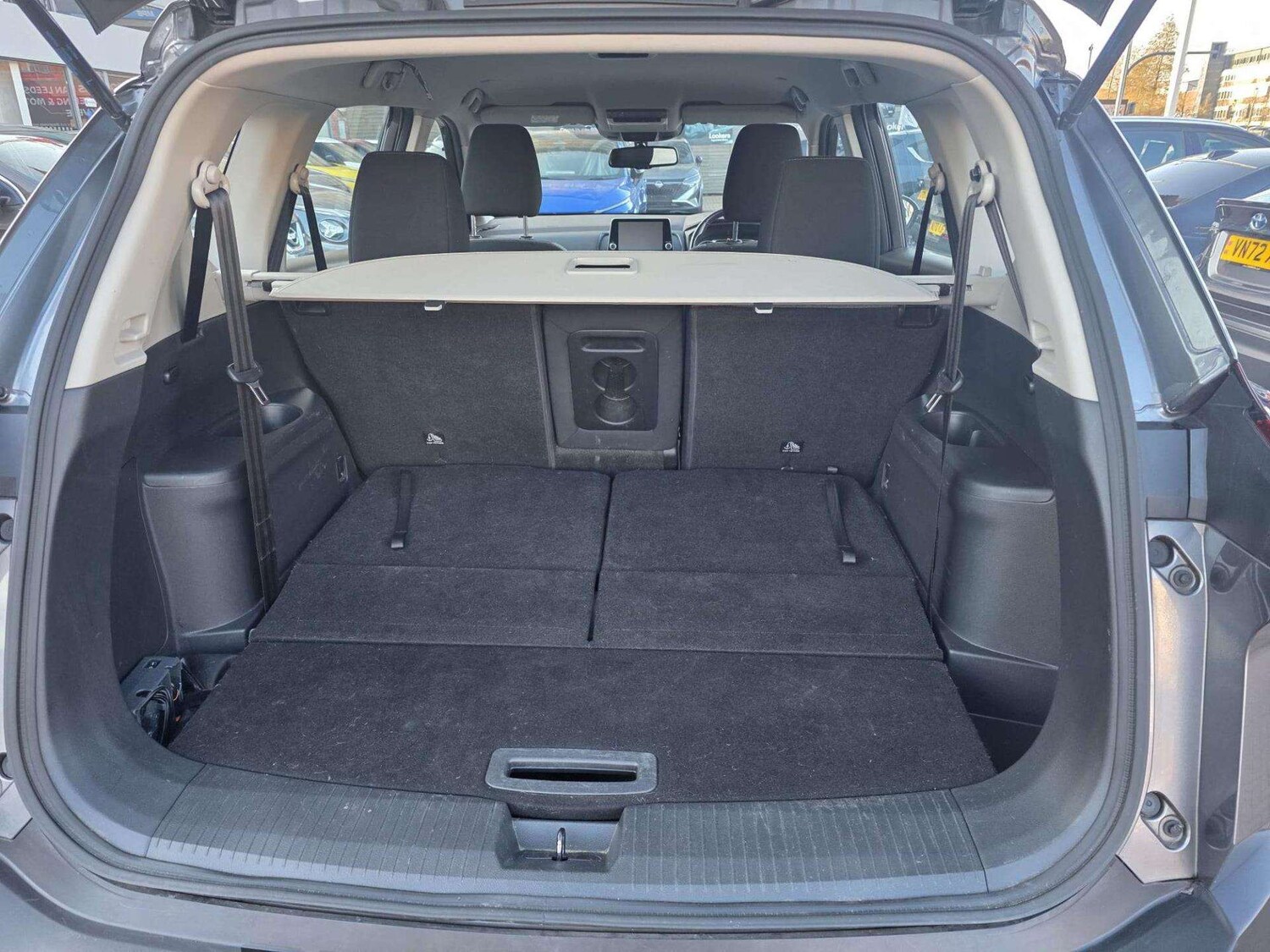 Used Nissan X-Trail 2023 for sale - 78196232: Photo 24