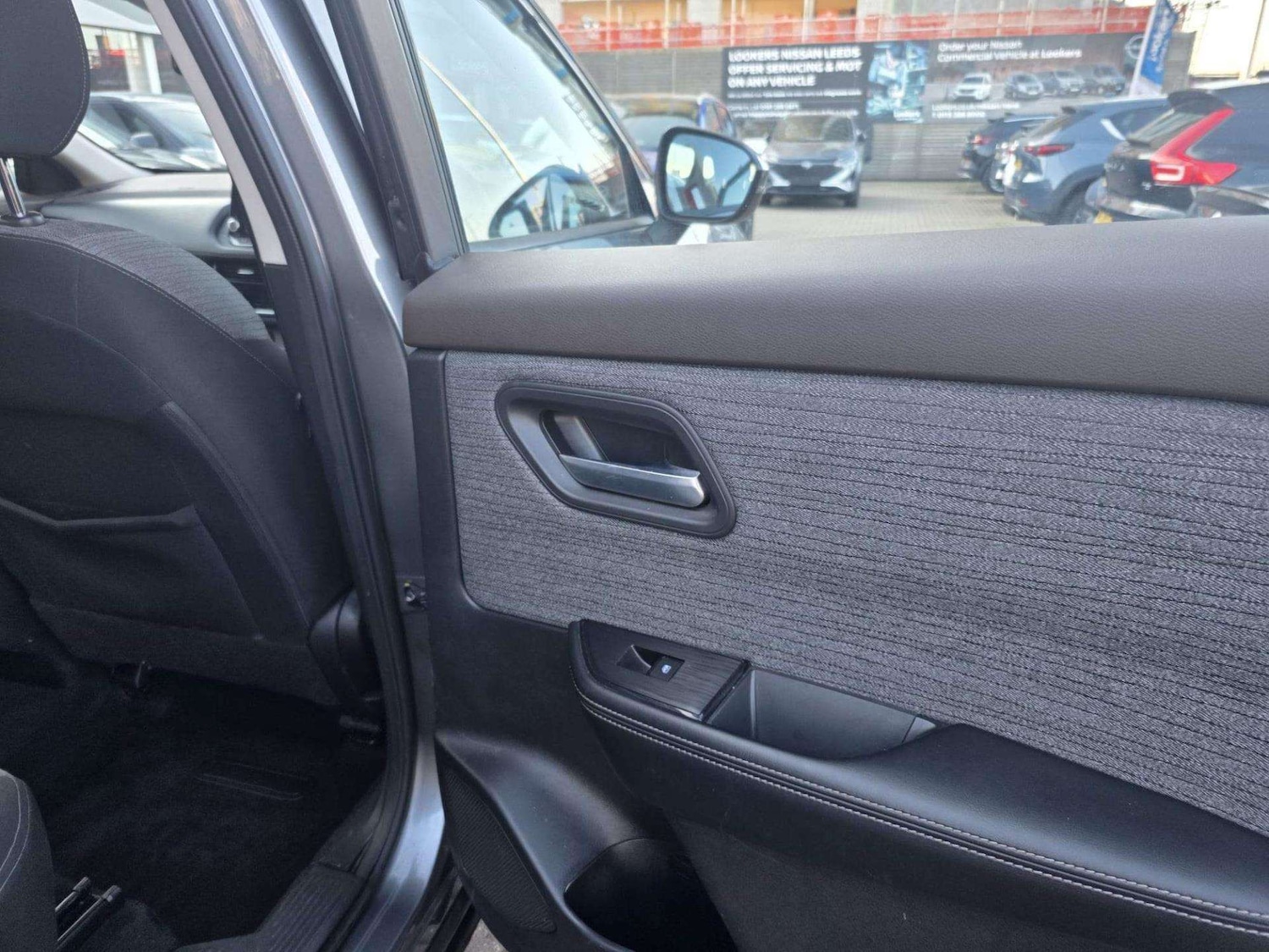 Used Nissan X-Trail 2023 for sale - 78196232: Photo 27