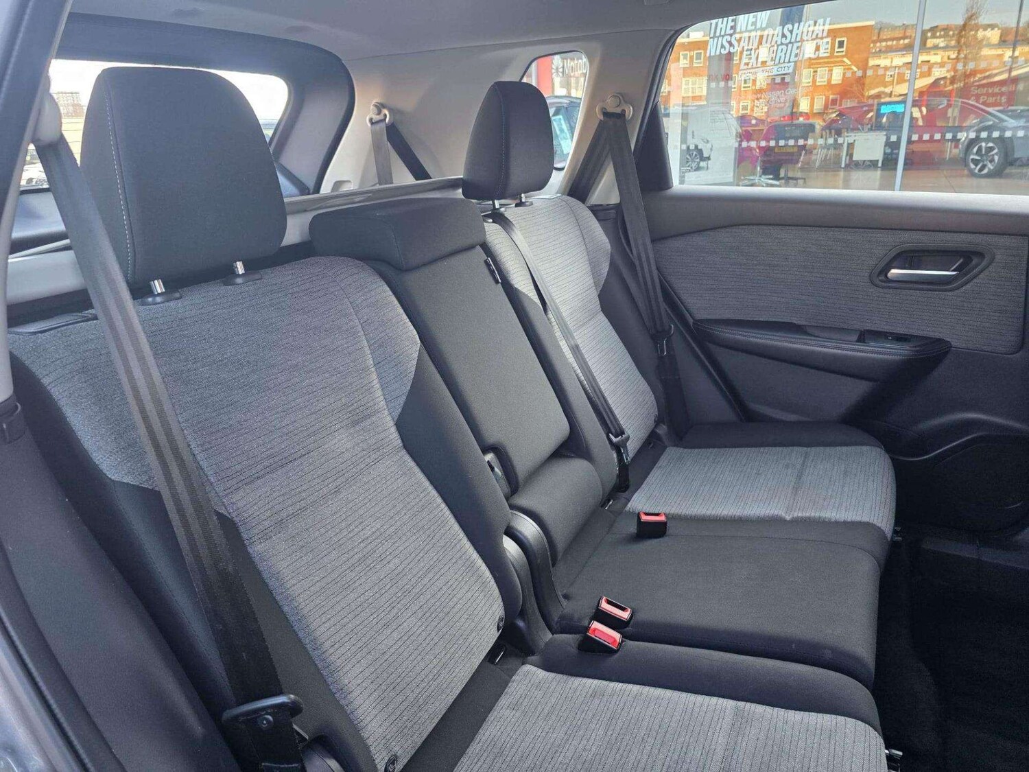 Used Nissan X-Trail 2023 for sale - 78196232: Photo 28