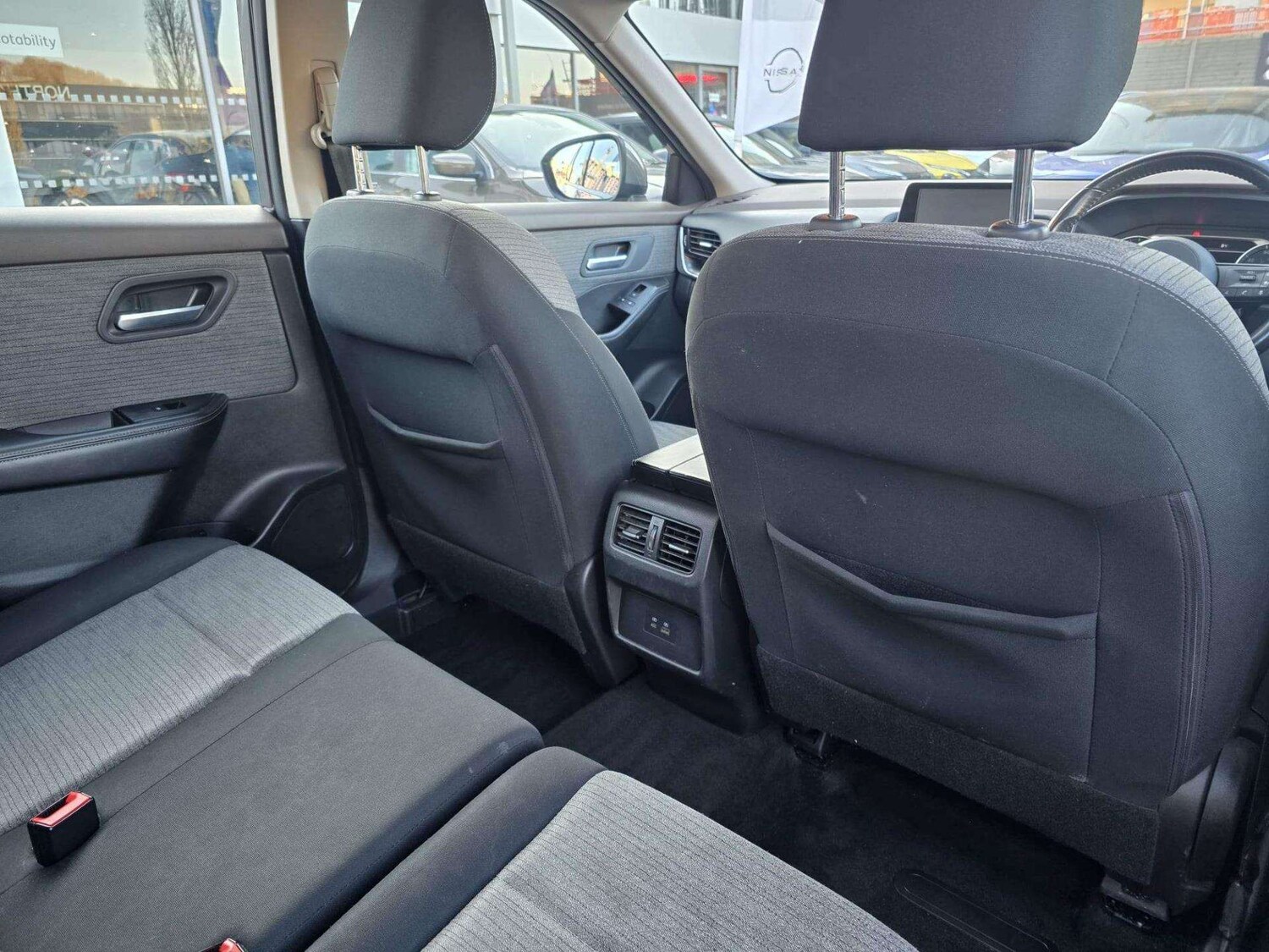 Used Nissan X-Trail 2023 for sale - 78196232: Photo 30