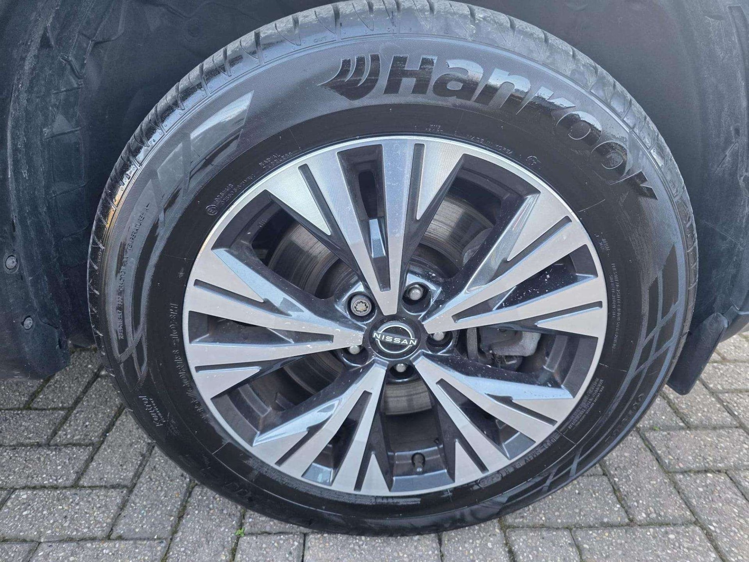 Used Nissan X-Trail 2023 for sale - 78196232: Photo 31