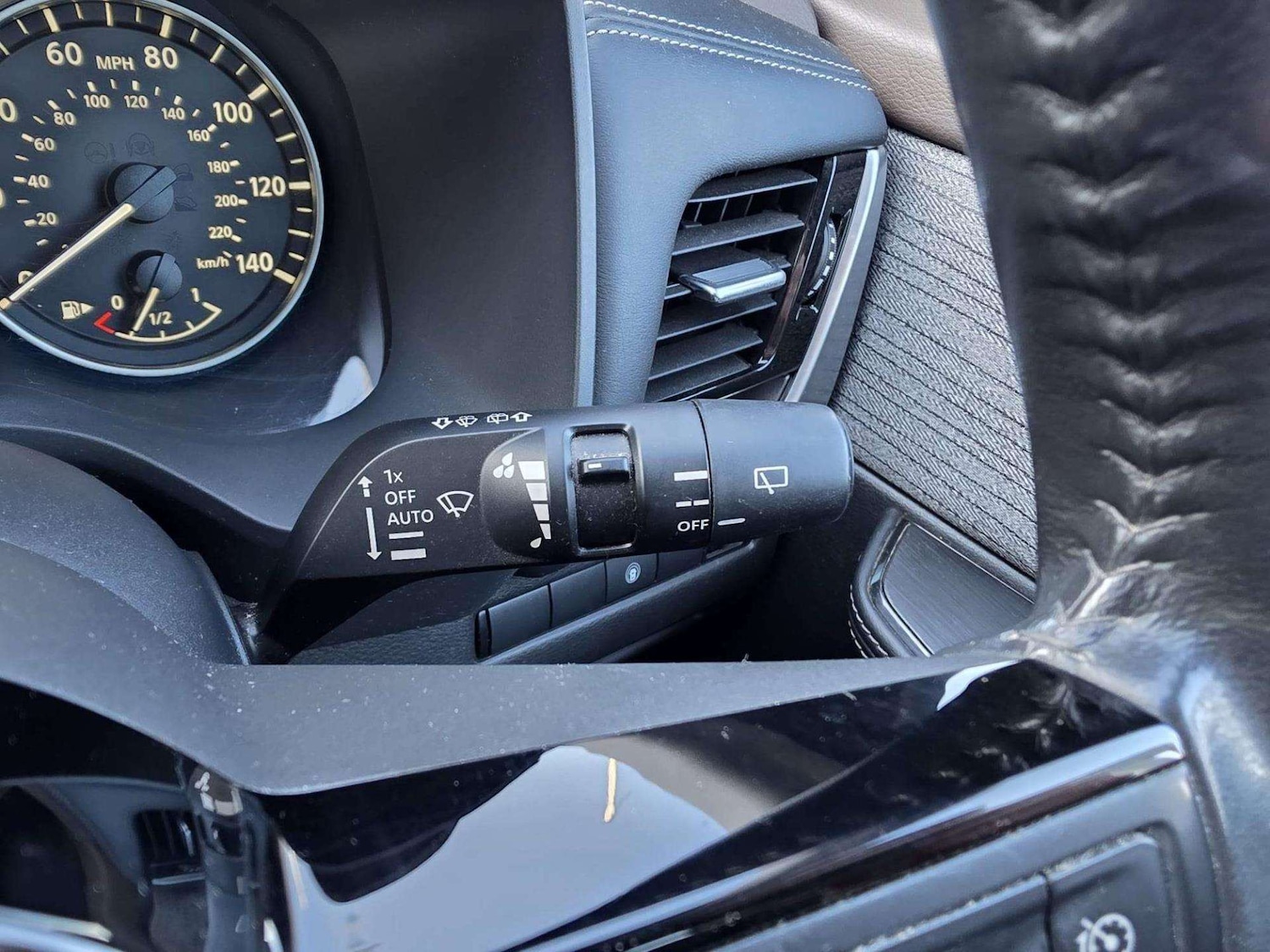 Used Nissan X-Trail 2023 for sale - 78196232: Photo 35