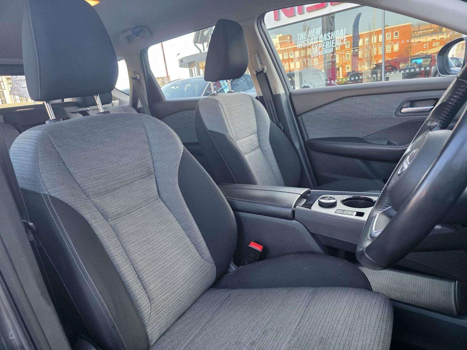 Used Nissan X-Trail 2023 for sale - 78196232: Photo 36