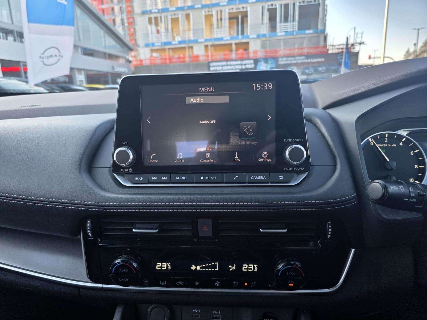 Used Nissan X-Trail 2023 for sale - 78196232: Photo 37