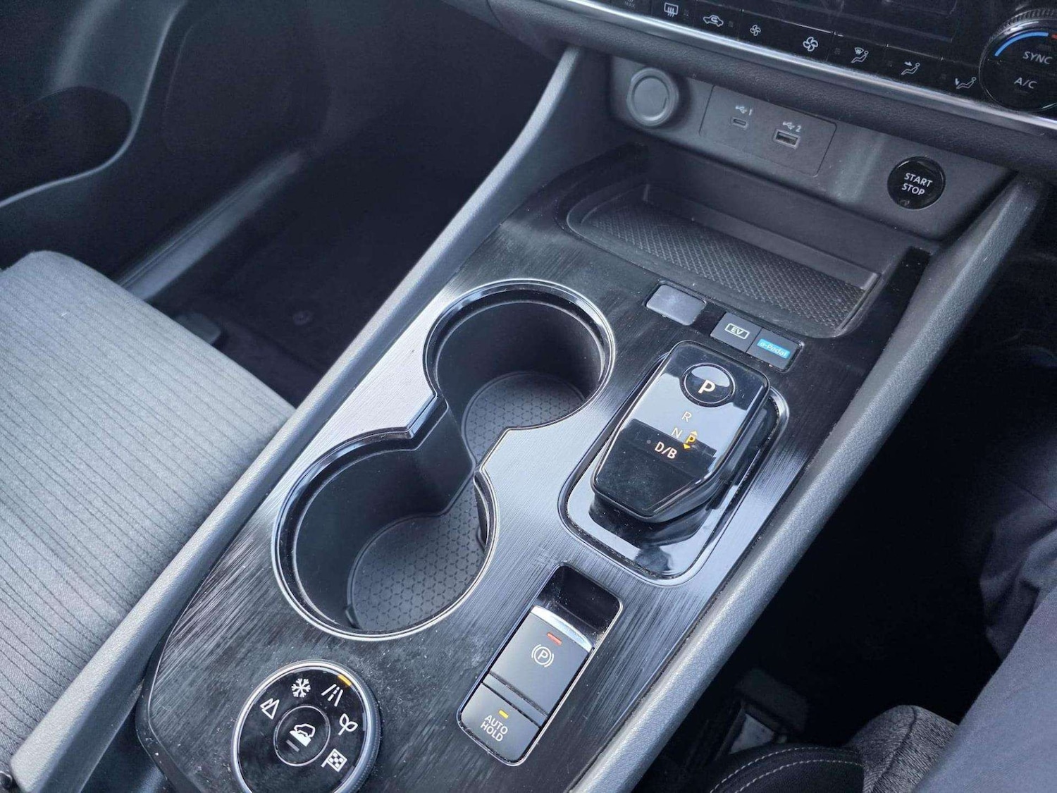 Used Nissan X-Trail 2023 for sale - 78196232: Photo 38