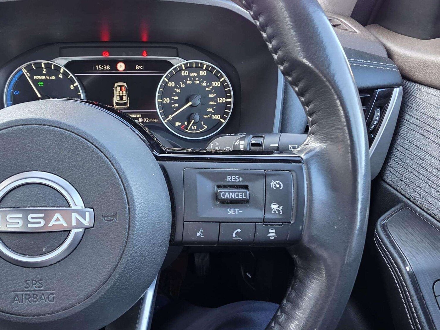 Used Nissan X-Trail 2023 for sale - 78196232: Photo 40