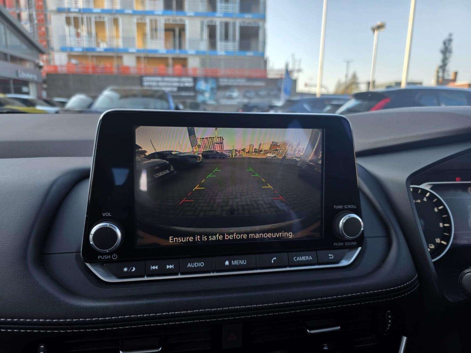 Used Nissan X-Trail 2023 for sale - 78196232: Photo 8