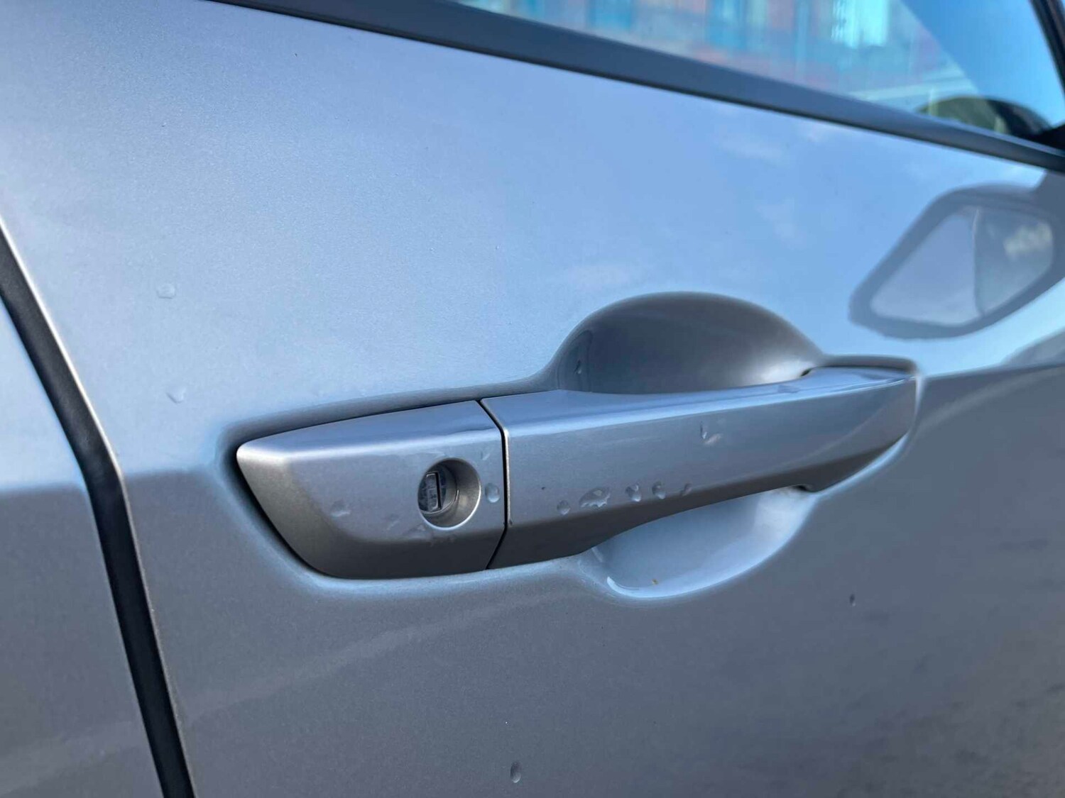 Used Honda Civic 2018 for sale - 77078031: Photo 35