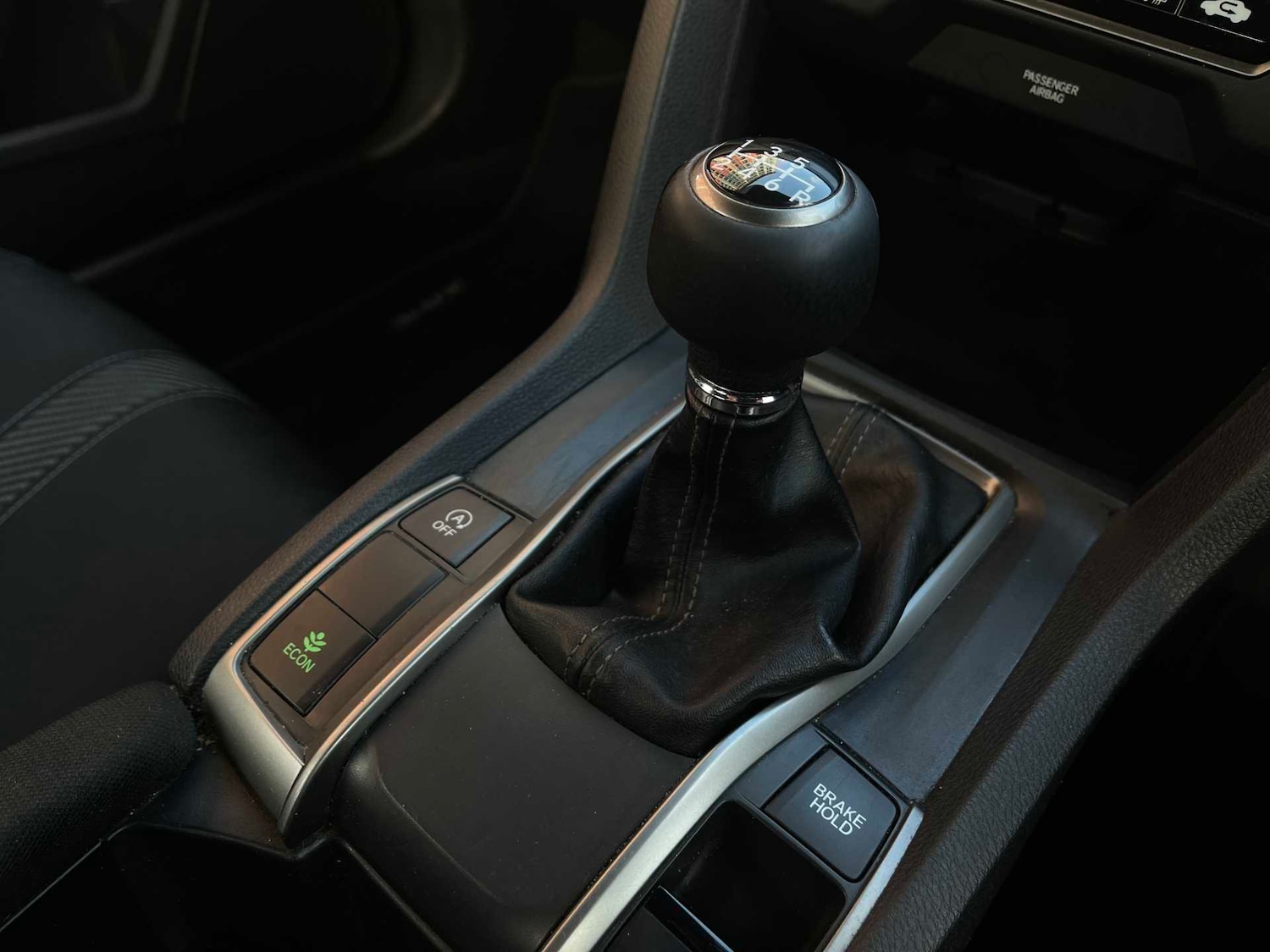 Used Honda Civic 2018 for sale - 77078031: Photo 38