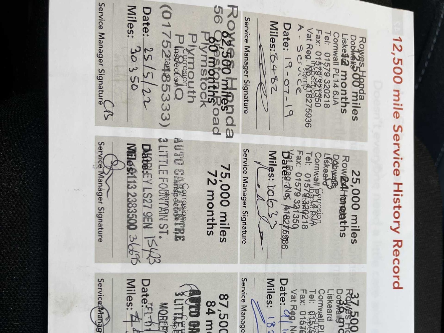 Used Honda Civic 2018 for sale - 77078031: Photo 40