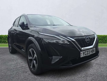 Used Nissan Qashqai 2023 for sale - 78489331: Photo