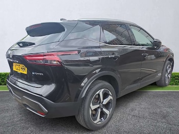 Used Nissan Qashqai 2023 for sale - 78489331: Photo