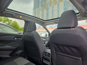Used Nissan Qashqai 2023 for sale - 78489331: Photo