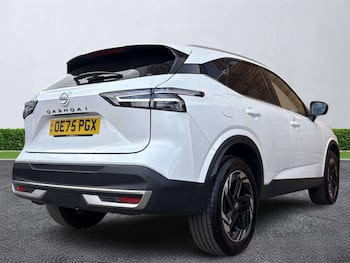 Used Nissan Qashqai 2025 for sale - 79854760: Photo