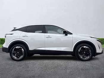 Used Nissan Qashqai 2025 for sale - 79854760: Photo