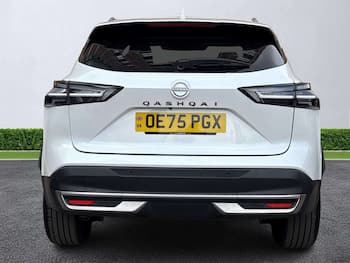 Used Nissan Qashqai 2025 for sale - 79854760: Photo