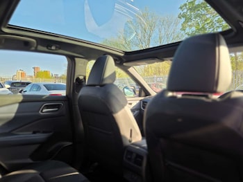 Used Nissan Qashqai 2021 for sale - 78332633: Photo