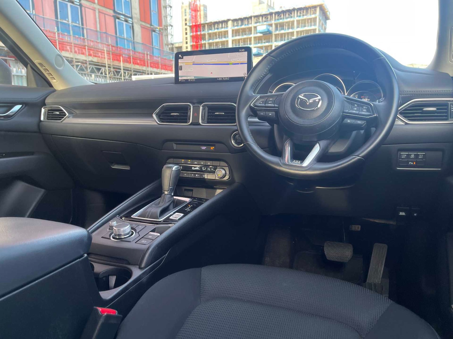 Used Mazda CX-5 2023 for sale - 78011661: Photo 14