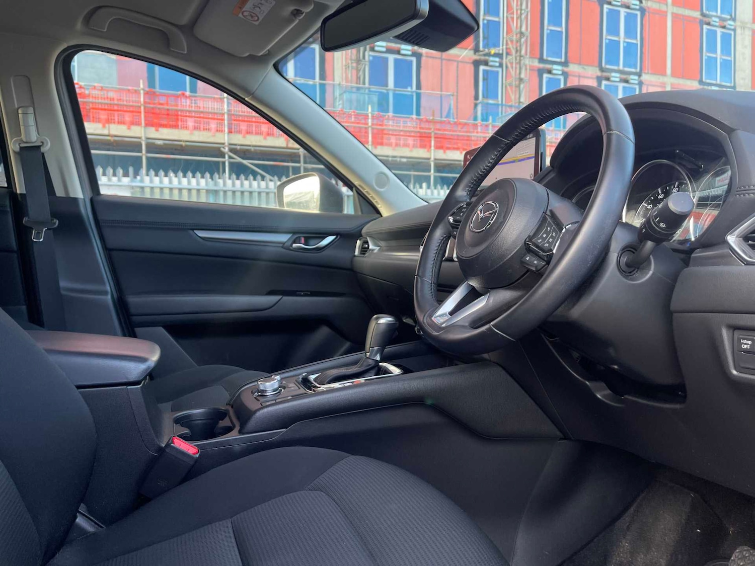 Used Mazda CX-5 2023 for sale - 78011661: Photo 15