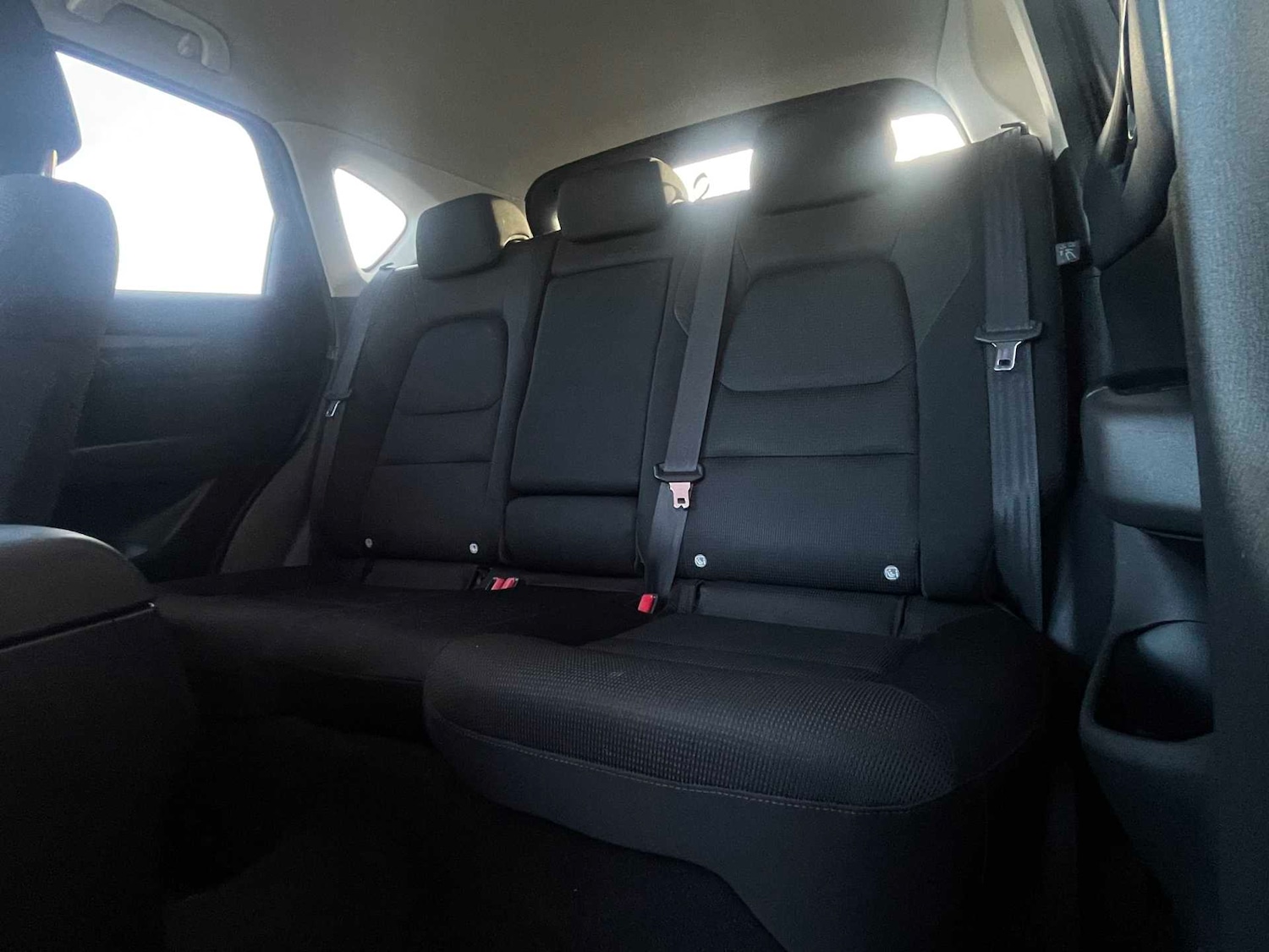 Used Mazda CX-5 2023 for sale - 78011661: Photo 17