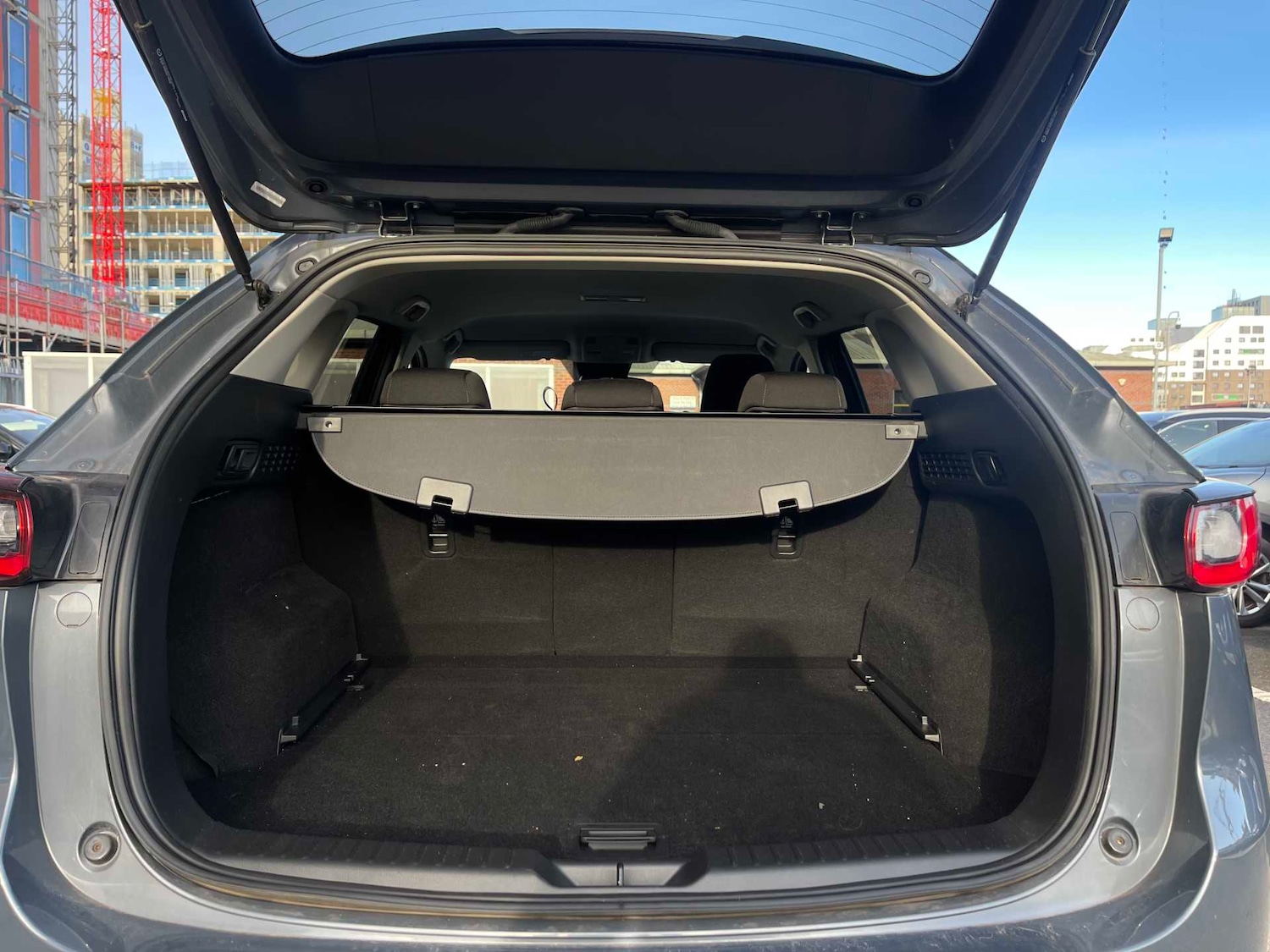 Used Mazda CX-5 2023 for sale - 78011661: Photo 18