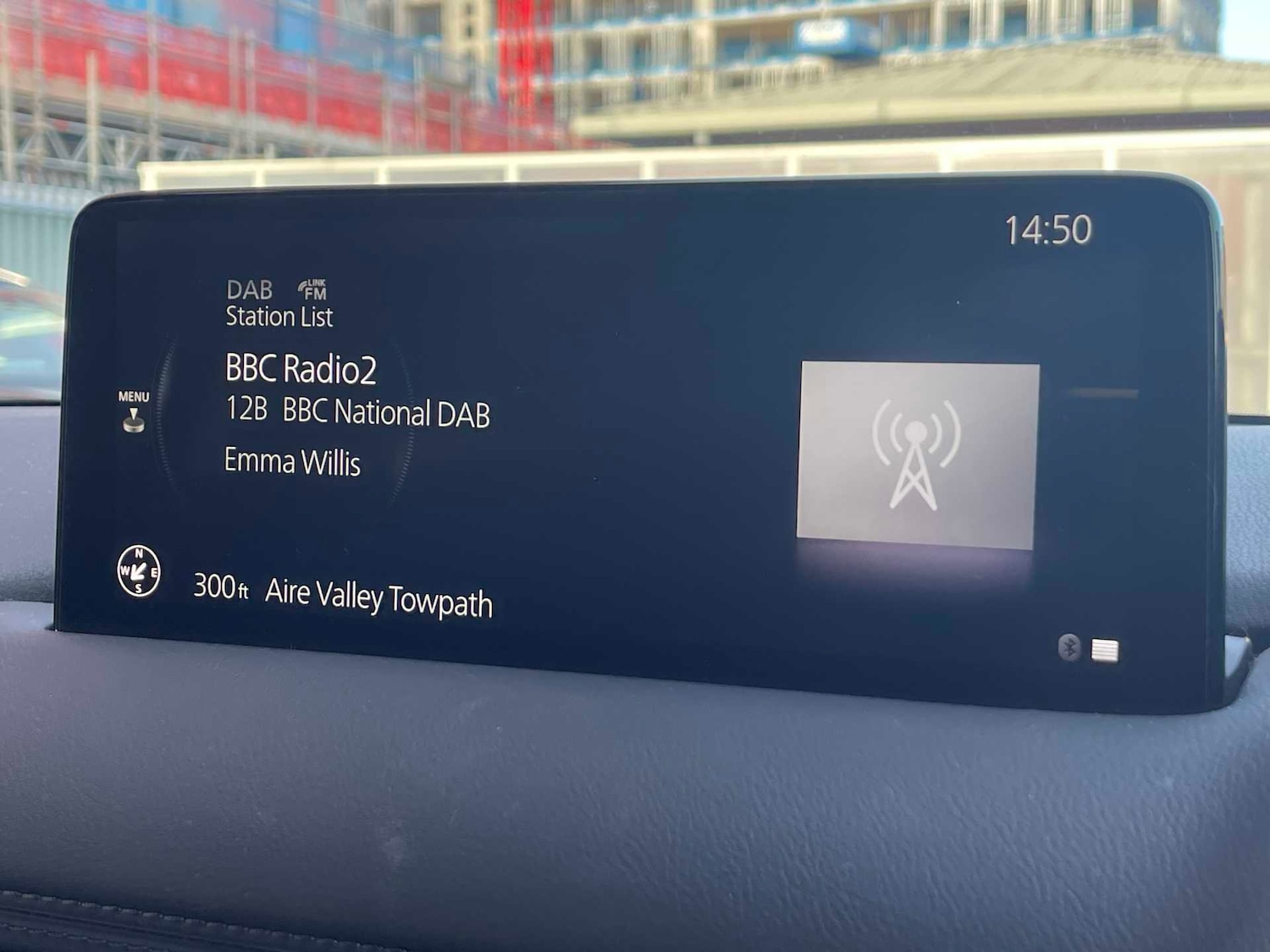 Used Mazda CX-5 2023 for sale - 78011661: Photo 21