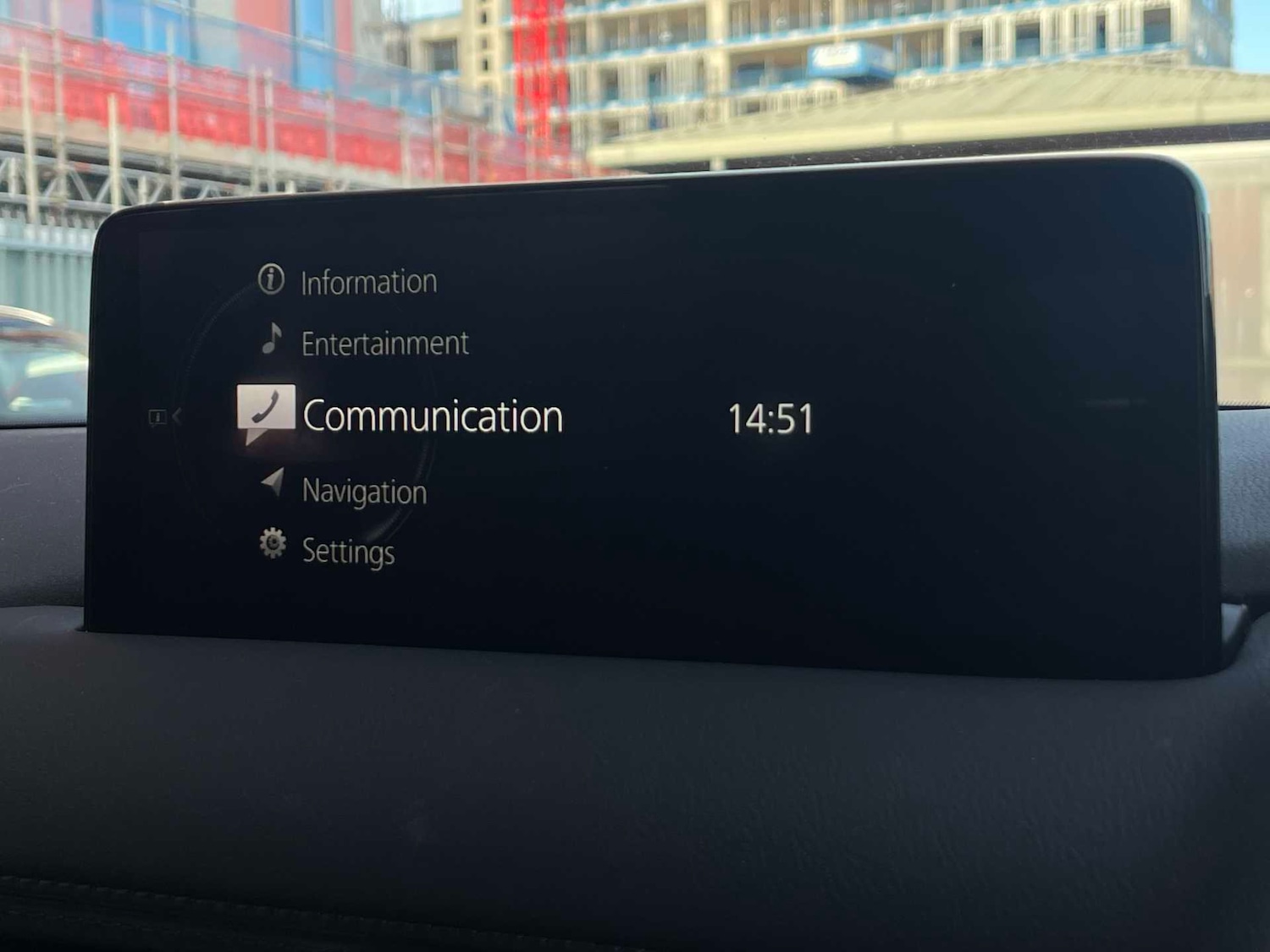 Used Mazda CX-5 2023 for sale - 78011661: Photo 22