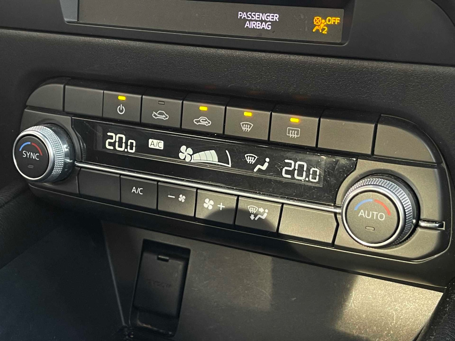 Used Mazda CX-5 2023 for sale - 78011661: Photo 23