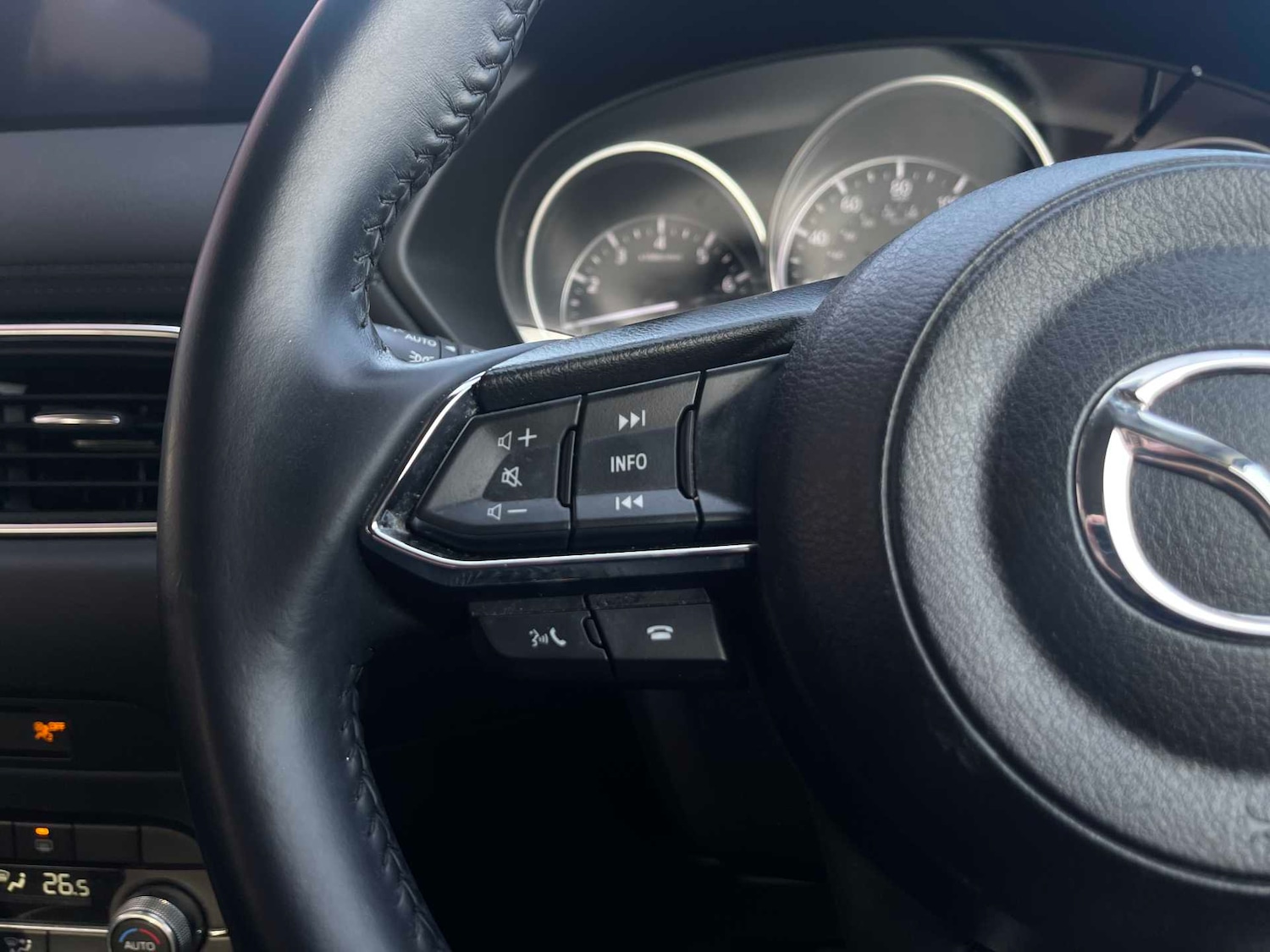 Used Mazda CX-5 2023 for sale - 78011661: Photo 24