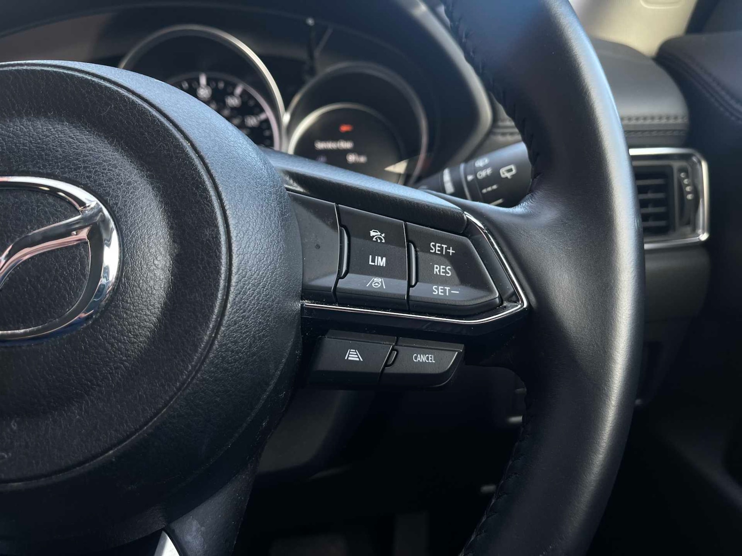 Used Mazda CX-5 2023 for sale - 78011661: Photo 25