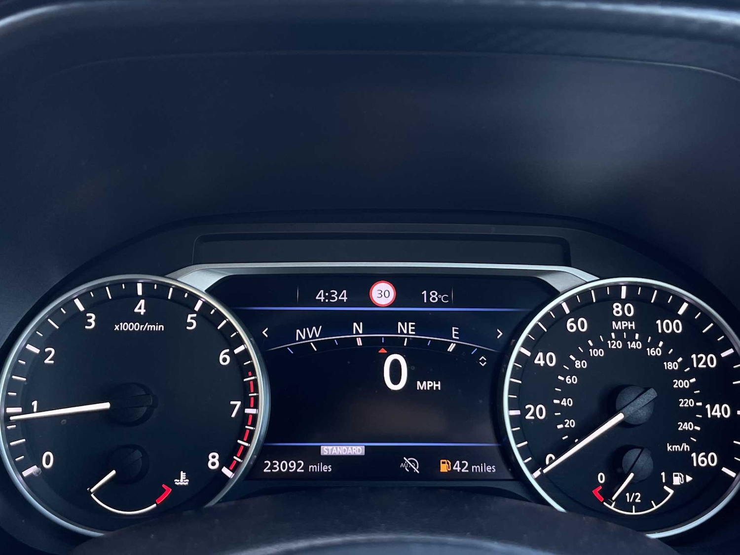 Used Nissan Juke 2022 for sale - 76102480: Photo 14