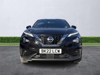Used Nissan Juke 2022 for sale - 76102480: Photo 2
