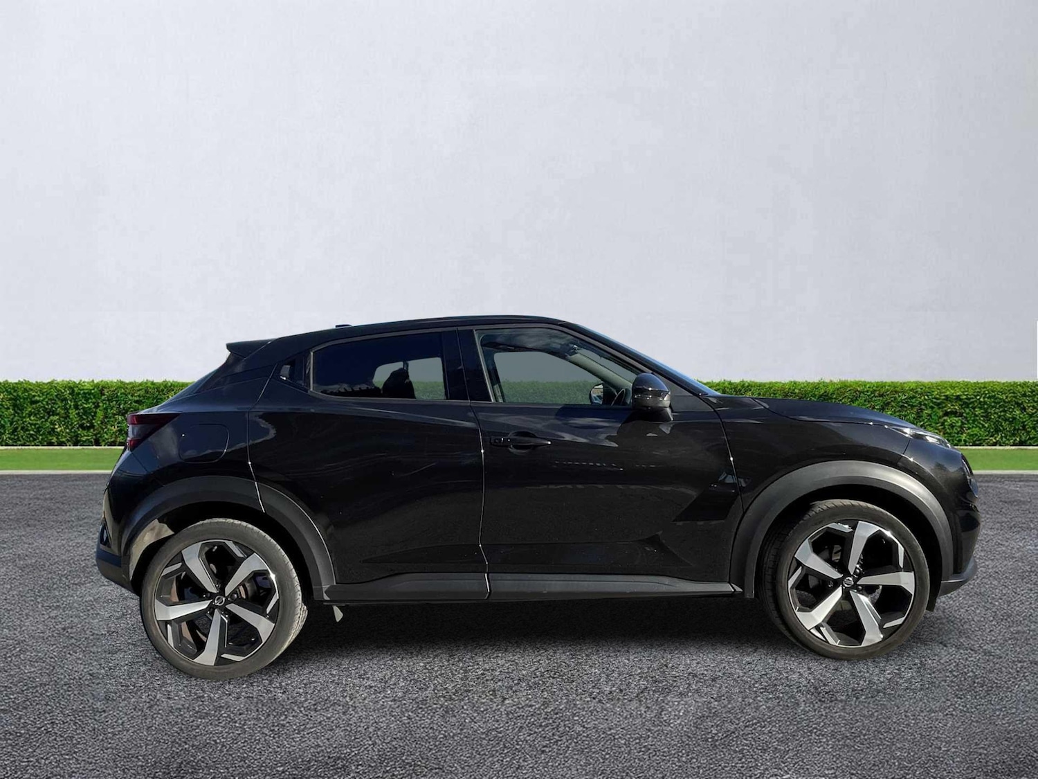 Used Nissan Juke 2022 for sale - 76102480: Photo 3