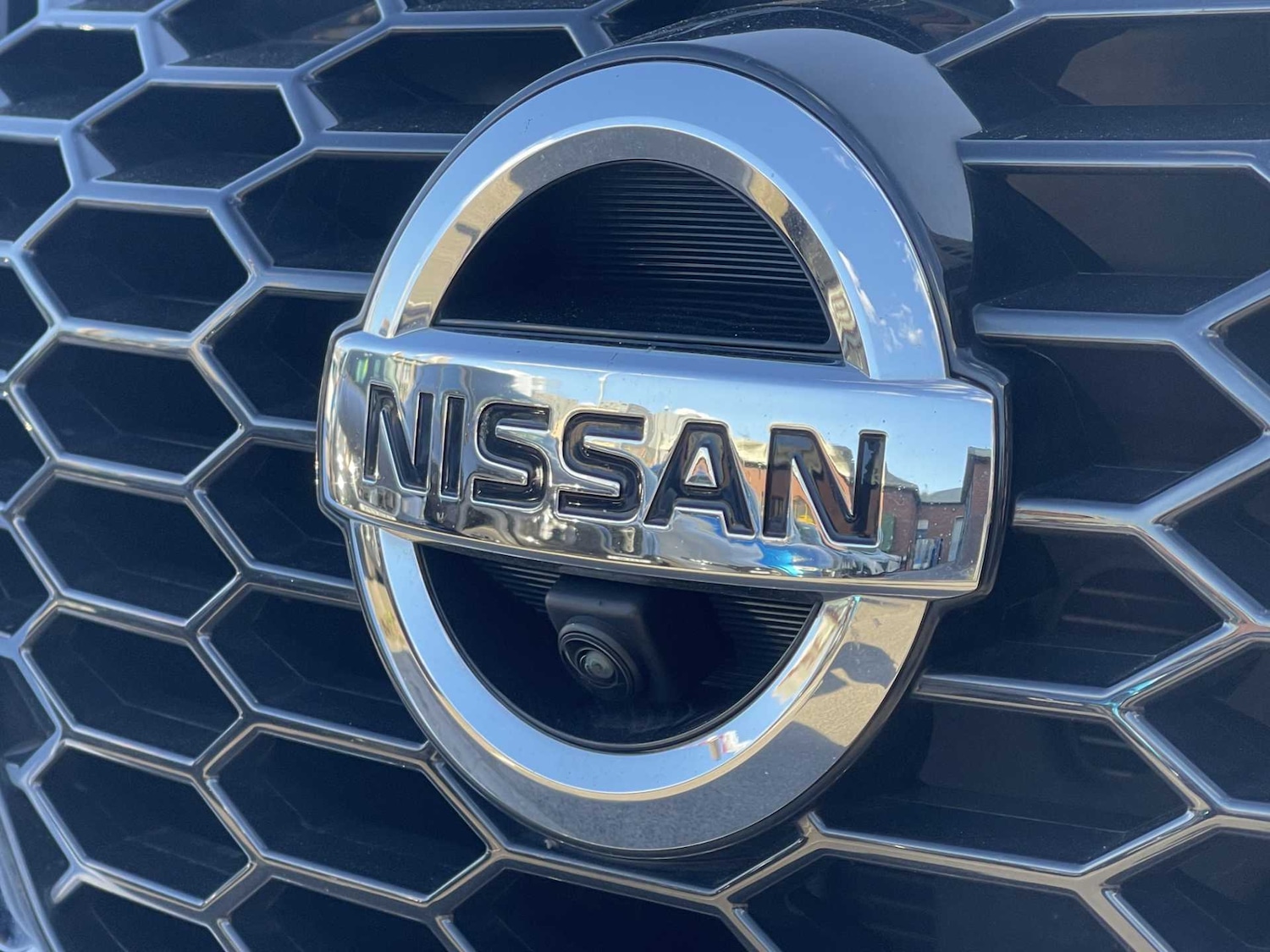 Used Nissan Juke 2022 for sale - 76102480: Photo 33