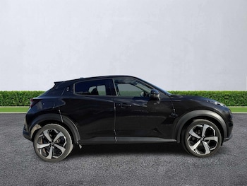 Used Nissan Juke 2022 for sale - 76102480: Photo 3